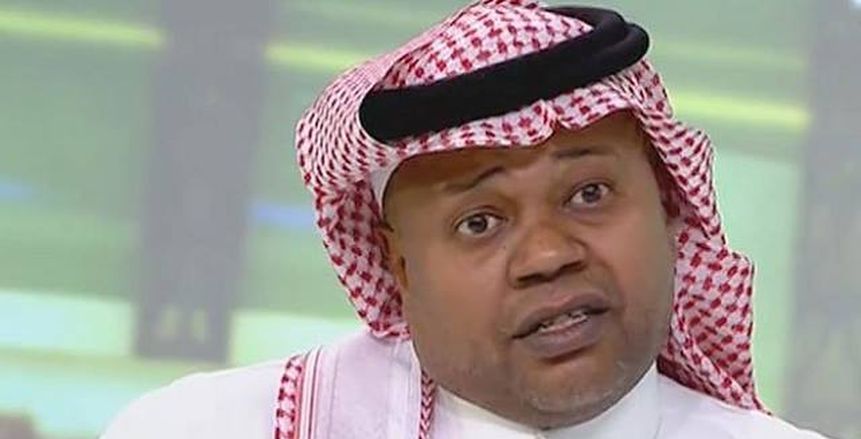 سعيد العويران يطالب بإقالة هيرفي رينارد بعد هزيمة السعودية برباعية من مصر